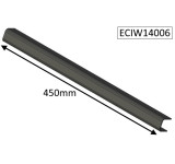 ECIW14006 Parkray Baffle Edge Support  |  Aspect 14 Boiler (Non Eco) 